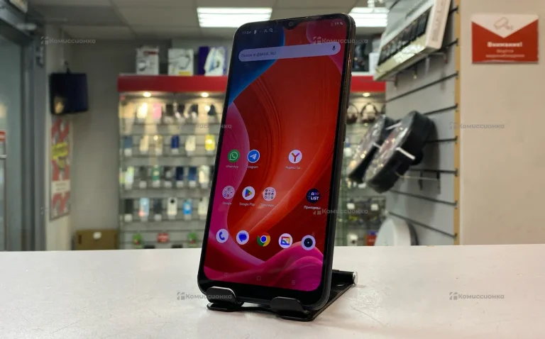 Realme C11 2/32 ГБ