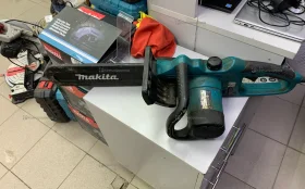 Купить Электропила Makita UC3520A б/у , в Уфа Цена:5990рублей