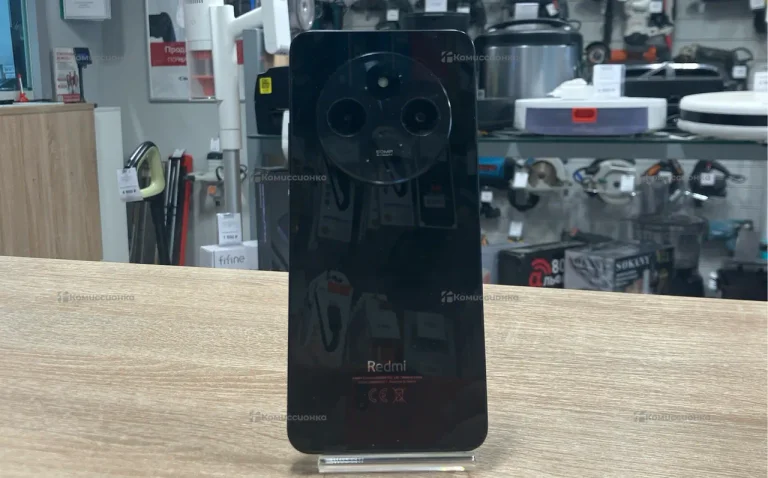 Xiaomi Redmi 14C 4/128 ГБ