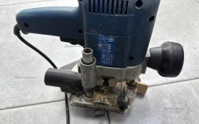 Фрезер Фиолент МФЗ-1100Э