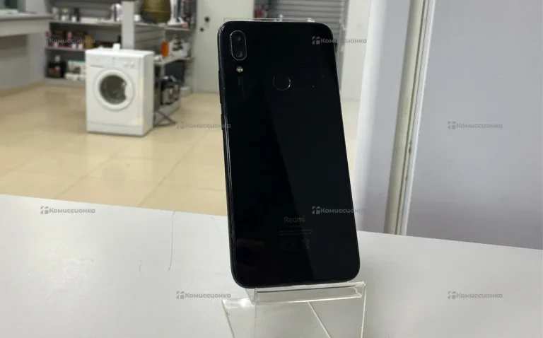 Xiaomi Redmi Note 7 4/64 ГБ