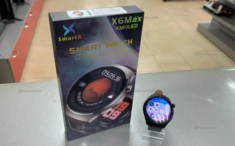 Часы  X6Max