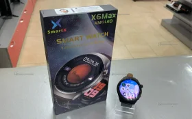 Часы  X6Max