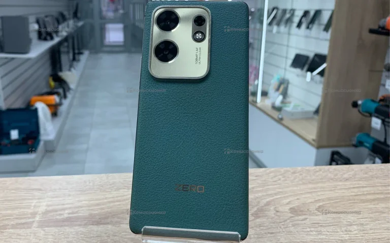 Infinix Zero 30 8/256 ГБ