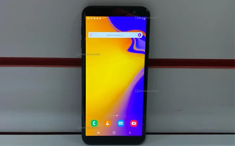 Samsung Galaxy J4+ 2/32 ГБ