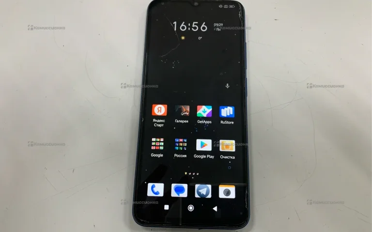 Xiaomi Redmi 12c 64Gb