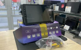 Автомагнитола  BOS-MINI A2