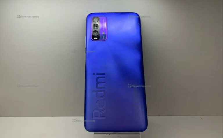 Xiaomi Redmi 9T 4/64 ГБ