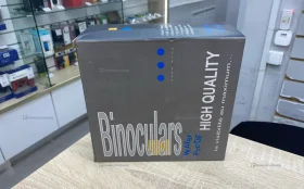 Купить Binoculars high quality б/у , в Казань Цена:2900рублей