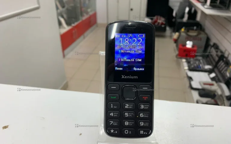 Xenium X170
