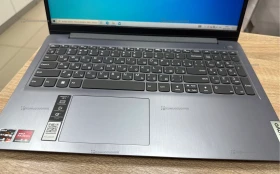 Ноутбук Lenovo ideapad 3 15ACL6
