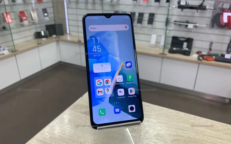 Infinix Hot 30i 4/64Gb