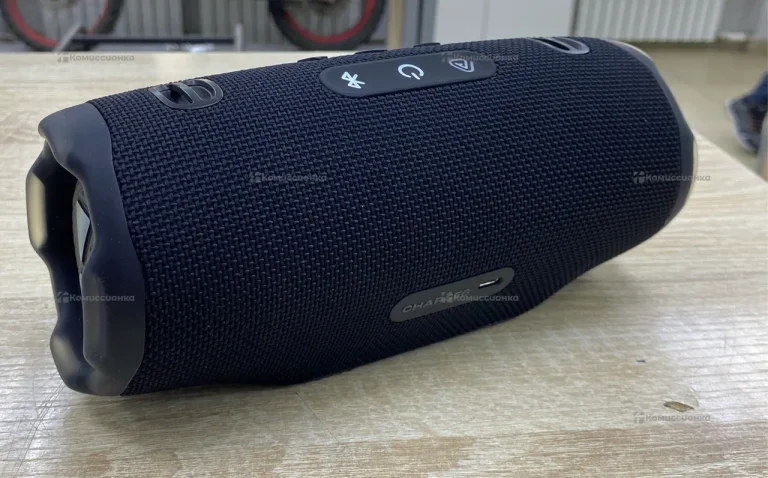 Колонка  jbl charge 6