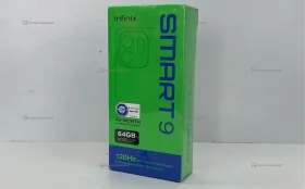 Infinix Smart 9 3/64GB