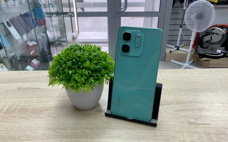 Infinix Hot 50i 4/256 ГБ