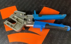 Ручной клепальник