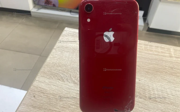 Apple iPhone Xr 64 ГБ