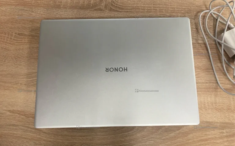 Ноутбук  Honor magic book x16plus