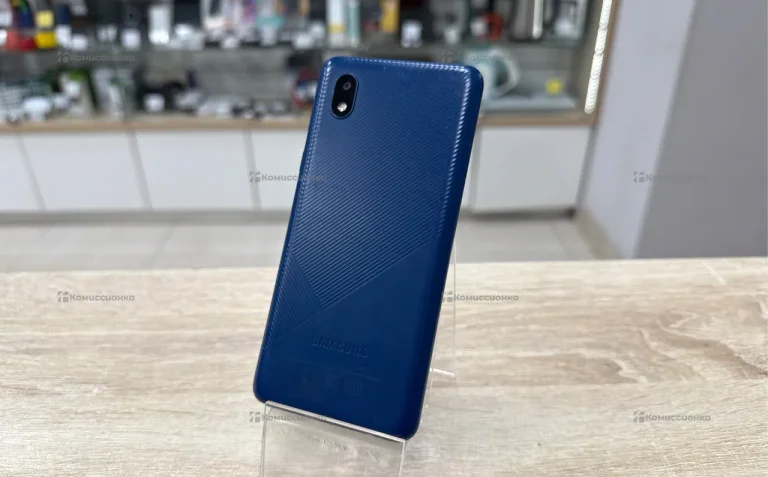 Samsung Galaxy A01 2/16 ГБ