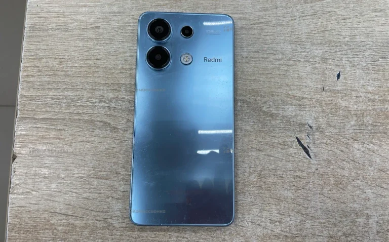 Xiaomi redmi note 13 6/128