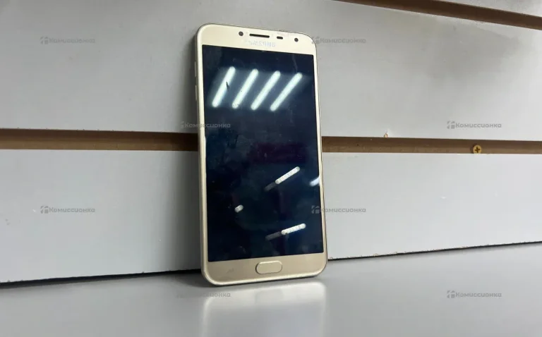 Samsung Galaxy J4 3/32GB