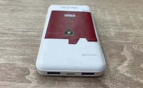 Купить Power bank walker 10000 б/у , в Челябинск Цена:500рублей