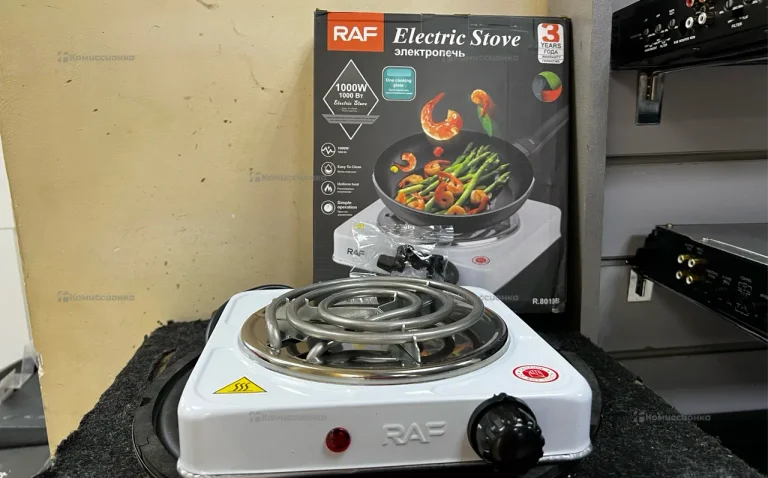 Эл.плитка raf8010
