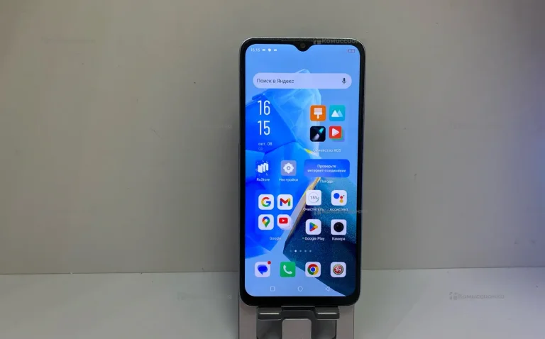 Infinix Hot 30i 8/128 ГБ