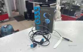 Наушники Logitech g333
