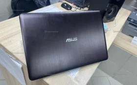 Ноутбук  ASUS AMD E2-6110 AMD Radeon R2 Graphics