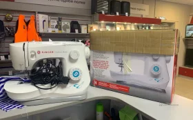 Швейная машина  singer 3342