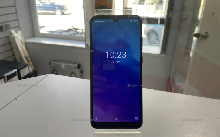 Zte Blade A5 2019 2/32Gb