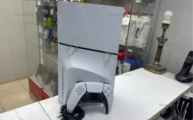 Приставка PS5 Slim 1TB