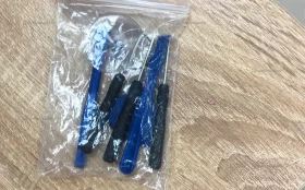 Купить Набор отверток для ремонта телефонов б/у , в Саратов Цена:70рублей