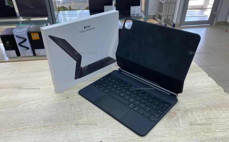 Клавиатура для IPad Apple Magic Keyboard A2261