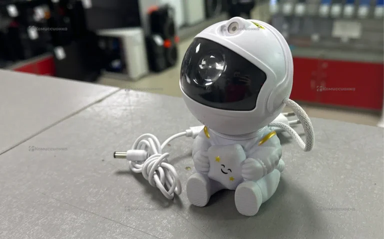 Светильник звездное небо