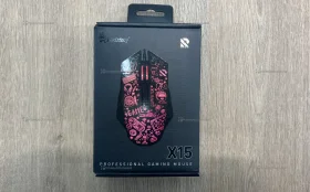 Купить Компьютерная мышь игровая Smartbuy б/у , в Тольятти Цена:790рублей