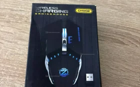 Купить Мышка для компьютера zornwee ch002 б/у , в Пермь Цена:690рублей