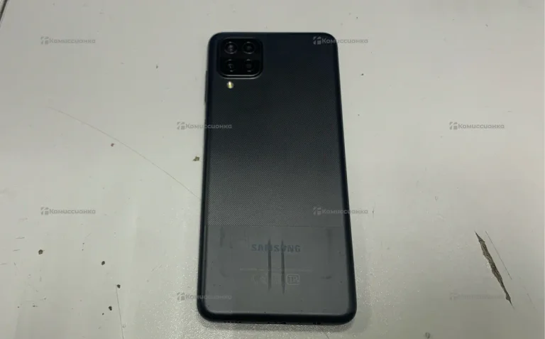 Samsung Galaxy A12 4/64 ГБ