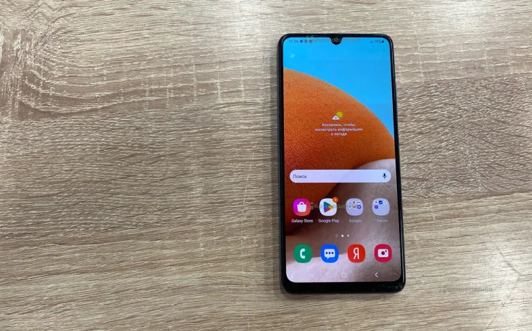 Samsung Galaxy A32 4/64Gb