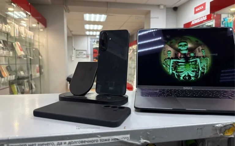 Samsung Galaxy A36 5G 8/128 ГБ