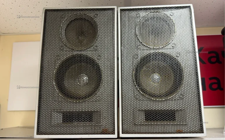 Колонки комета 225