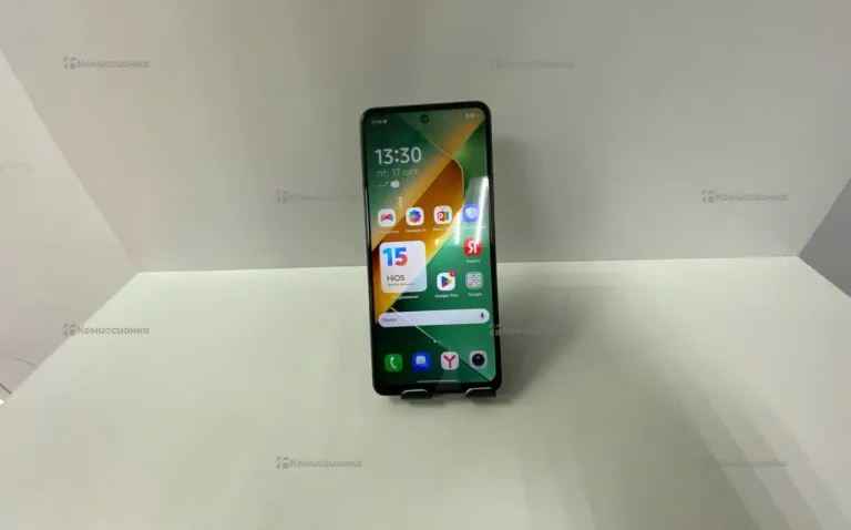 Tecno Pova 6 Neo 8/256 ГБ