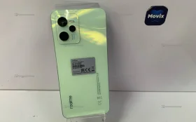 Realme C35 4/64 ГБ