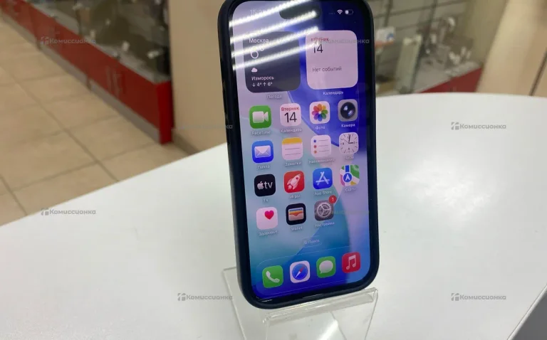Apple iPhone 15 6/128 ГБ