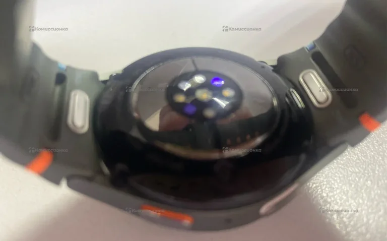 Часы  galaxy watch 7 40mm