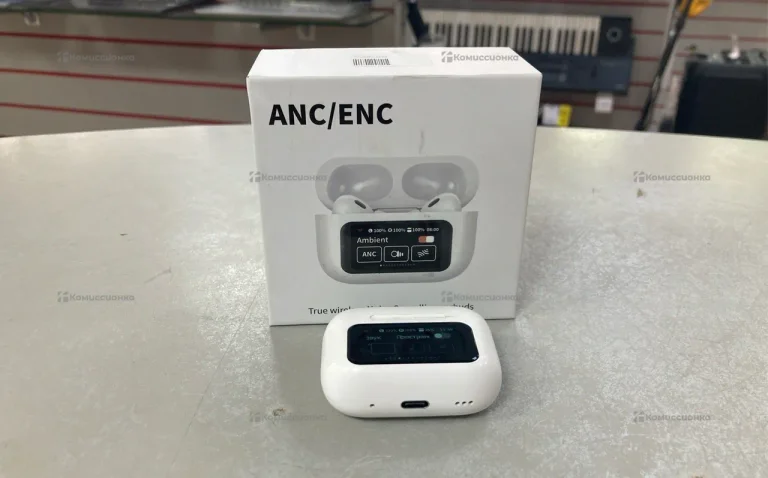 Наушники  ANC /Enc true wireless nois  Yw03