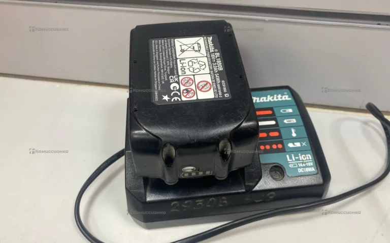 DGA504 type 2