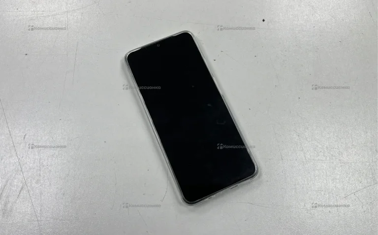 Realme Note 60x 3/64 ГБ