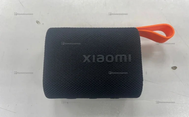 Колонка  Xiaomi sound pocket